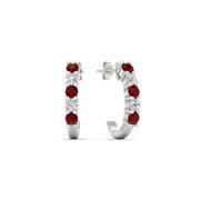 half-carat-round-cut-ruby-hoops-earrings-in-white-gold-fdear40640grudrangle1-nl-wg